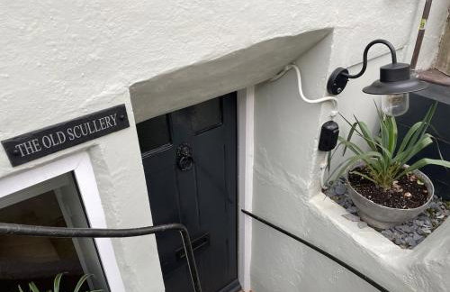 The Old Scullery - Photo 16