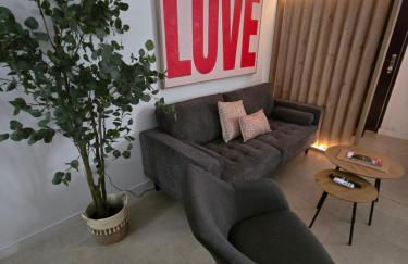 Apartamento Aftasi ,excelente ubicación con parking publico a 20 m - Foto 3