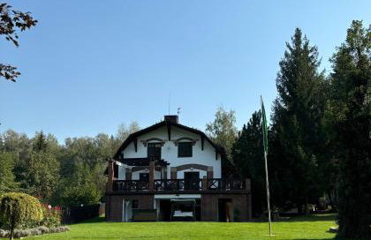 Dzikie Historie Młynik - Photo 1