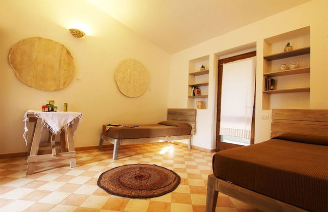 Masseria Gianferrante - Foto 2