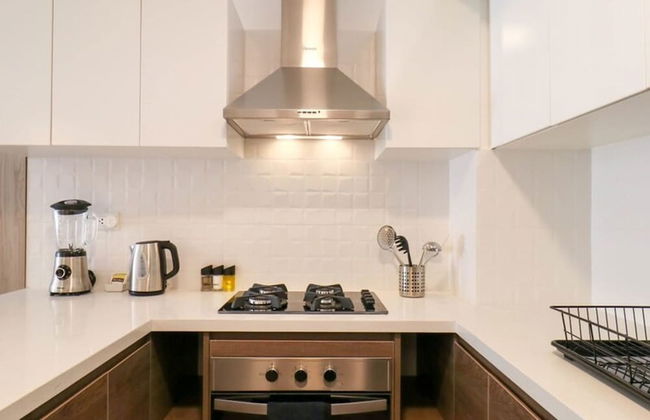 w Amazing 2BR With Balcony in Miraflores - Foto 5