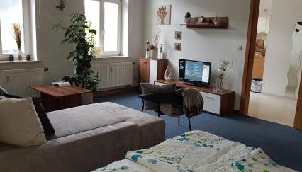 FeWo im Herzen Reichenbachs - Foto 3