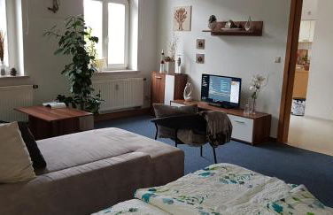 FeWo im Herzen Reichenbachs - Foto 3