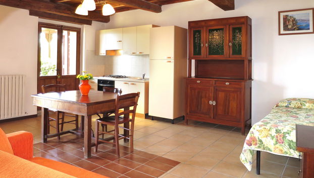 Ginestre 4 - Foto 5, Kitchen / Dining Room