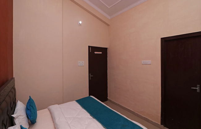 OYO 13896 Home Spacious 2BHK Cottage Sattal Road - Foto 5