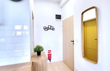 Chill Apartments Piaseczno - Foto 29