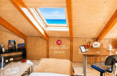 AB Preveza Apartments-15 Meters Over the Sea Attic & Alexander's the Great Executive Suite - Foto 67