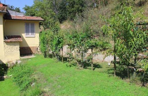 Casa Barulli - Tuscany - Foto 56