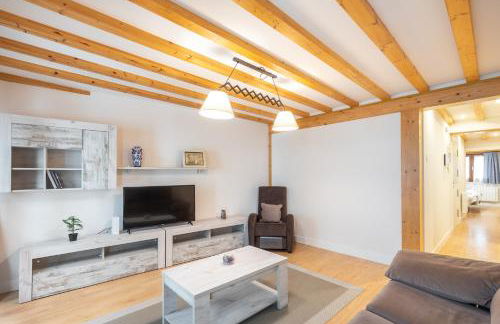 Gamarra - baskeyrentals - Foto 8