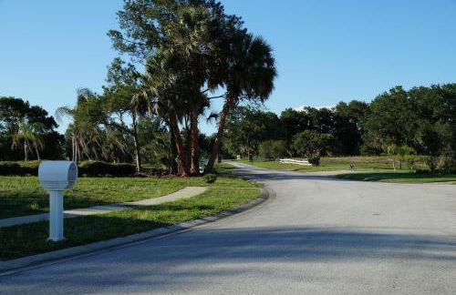 Villa met prive zwembad nabij Orlando optional heated pool - Foto 36
