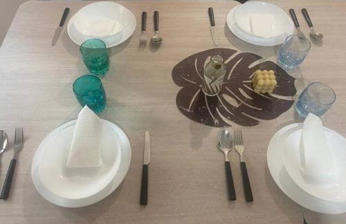 Apartamento en Toledo ideal para visitas a Puy du Fou - Foto 8