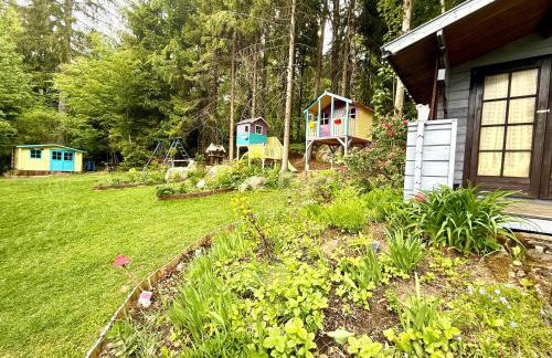 Ferienwohnungen Kremser bei Spiegelau Eppenschlag - Foto 10