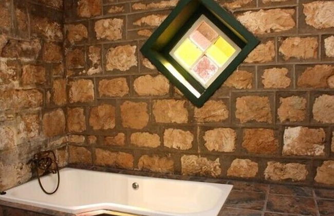 BOTTERKLOOF RESORT - Foto 68