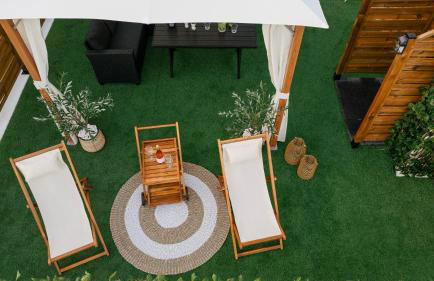 Pantheon apartment - Foto 2