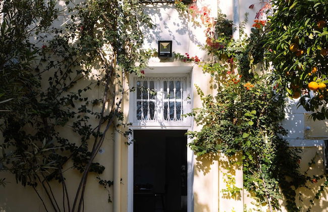 L'appartement du Palais - Foto 17