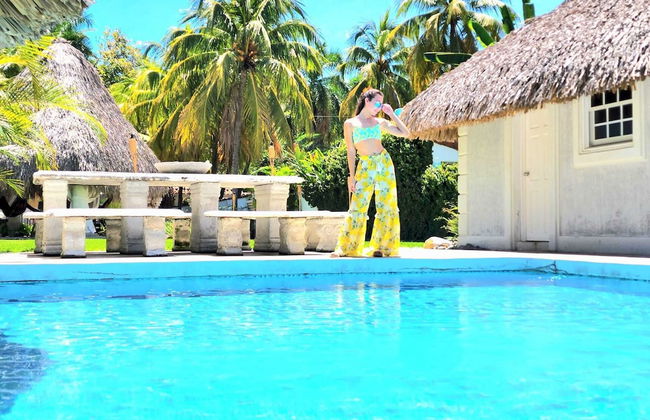 Villa Kassondra del Mar - Photo 15