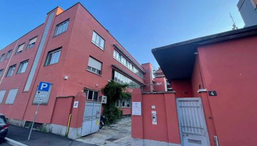 Valbrona Apartments Milano - Photo 4