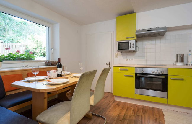 Spacious Apartment near Ski Area in Piesendorf - Foto 6