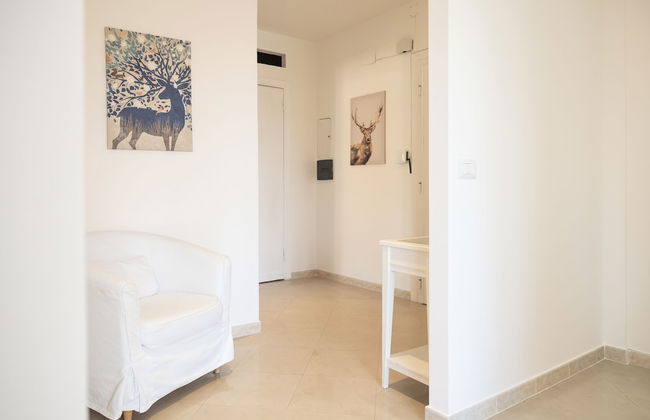 Roma per te in Rome With 1 Bedrooms and 1 Bathrooms - Photo 10