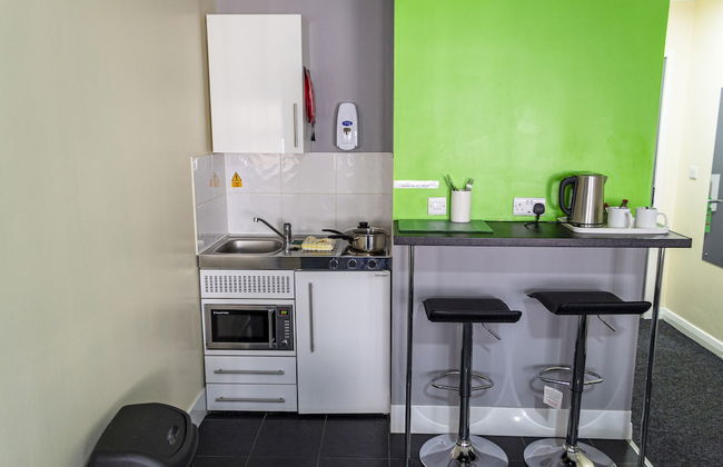 Lymedale Suites - Foto 7