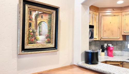 Cozy Zermatt Swiss King Villa with Kitchen Near Park City & Deer Valley Ski Resorts - 1089 - Foto 5