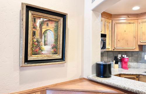 Cozy Zermatt Swiss King Villa with Kitchen Near Park City & Deer Valley Ski Resorts - 1089 - Foto 5