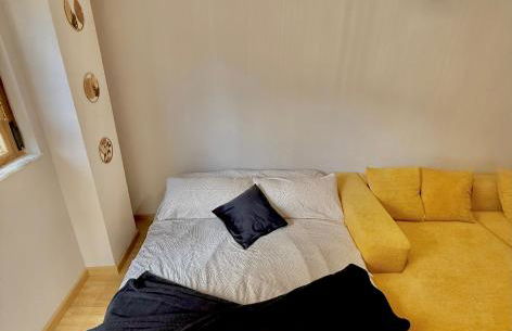 Cómodo apartamento a un paso del centro de Salamanca La Posada Charra 8 APART-37-278 - Foto 15