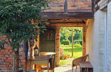 Gartenhaus Schlanstedt - Foto 11