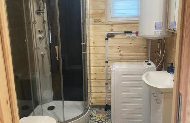 Domek Toskania Sosnówka Karpacz BALIA - Foto 13