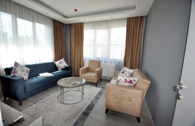 Arpaçay Apart Otel - Photo 12