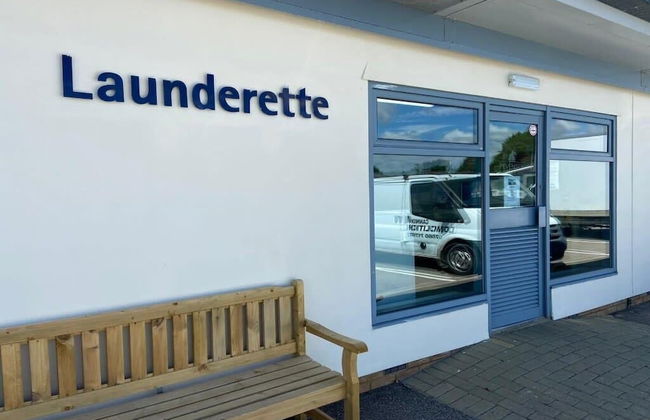 27 Tower View Pevensey Bay Holiday Park Beach - Foto 29