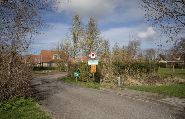 Detached Holiday Home near Grevelingenmeer Lake - Foto 2