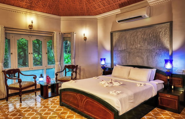 Kairali Ayurvedic Health Resort Pvt. Ltd - Foto 14