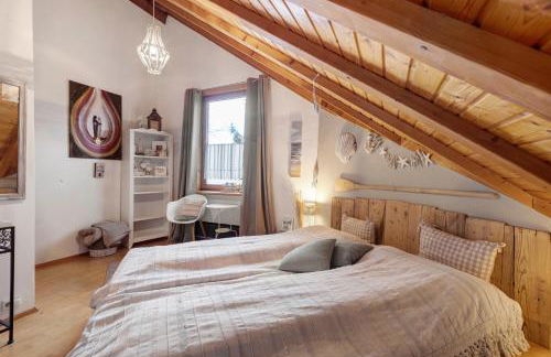 Auszeithaus Ammiel - Photo 13