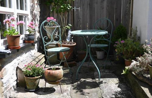 Bro Deg - Moylegrove - Foto 12