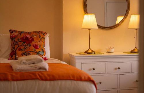 Foxglove Cottage - Foto 25