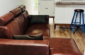 Pousada Kabannas apto 2 - Foto 11