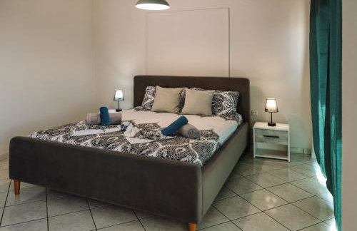 Villa Butterfly Igoumenitsa - Foto 8