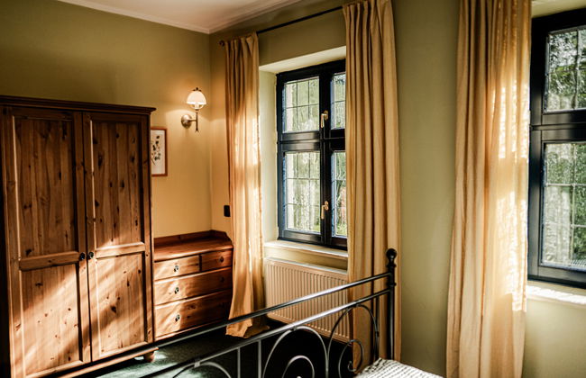 2 bedroom Apartment in Mariánské Lázně - Photo 10