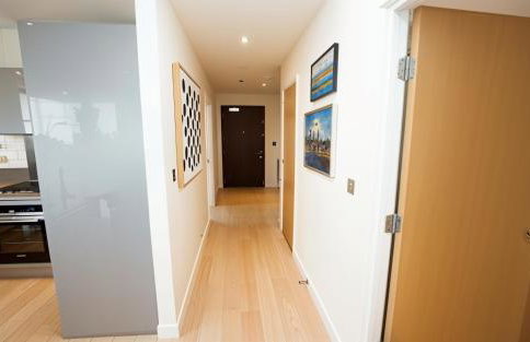 CityScape - Greenwich 2-Bed flat - Photo 8