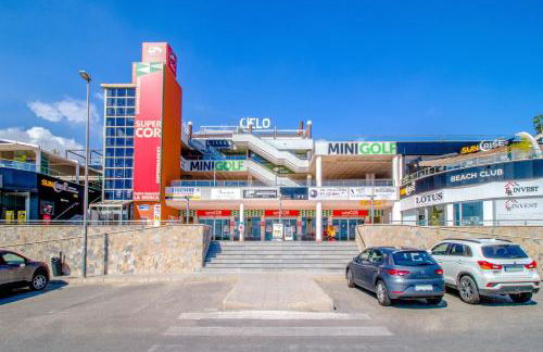 Flamenco beach house - Foto 41