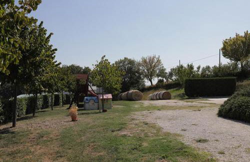 Agriturismo Colle Tripio - Foto 40