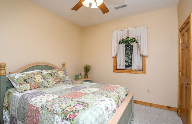 Moonrise Retreat - Foto 20