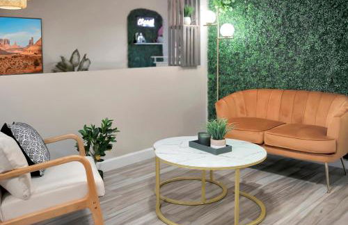 Scottsdale Designer Oasis - Private Pool & Insta Getaway - Foto 25