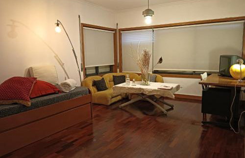 Oporto Central Flat - Foto 18