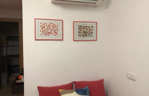 Apartamento junto al mar Los Marineros con acceso independiente por terraza - Photo 9