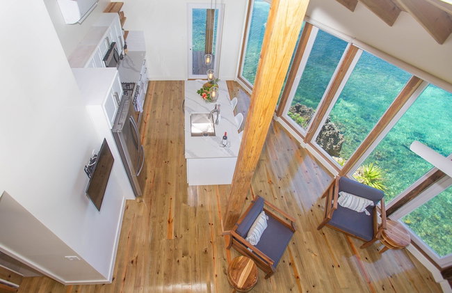 Stunning Views At - Villa Aire 1 Bedroom Apts by RedAwning - Foto 7