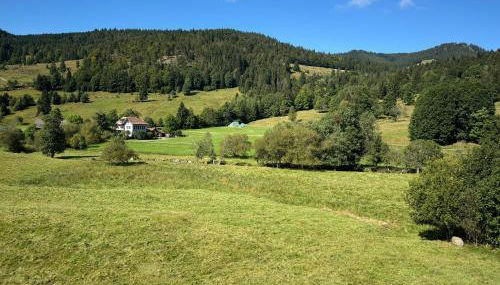 Apartment Schwinbachblick mit 2 Balkonen - Foto 2