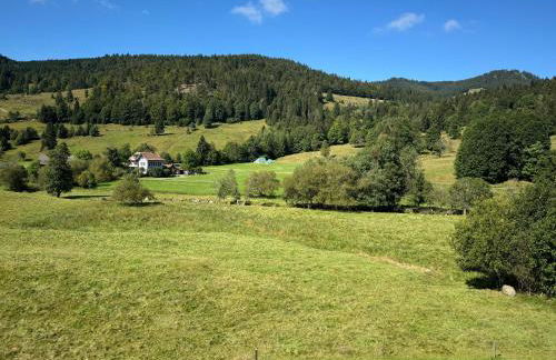 Apartment Schwinbachblick mit 2 Balkonen - Foto 2
