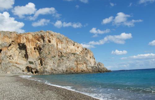 Agapi Holiday House - Photo 43